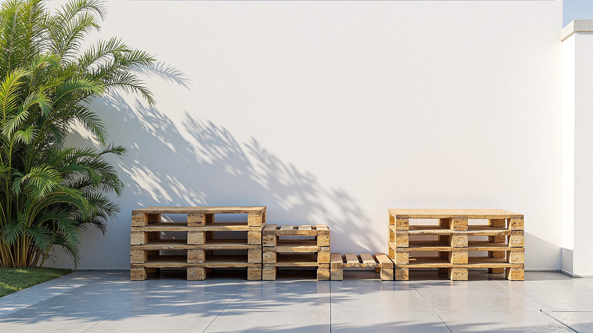 Packaging & Palletization