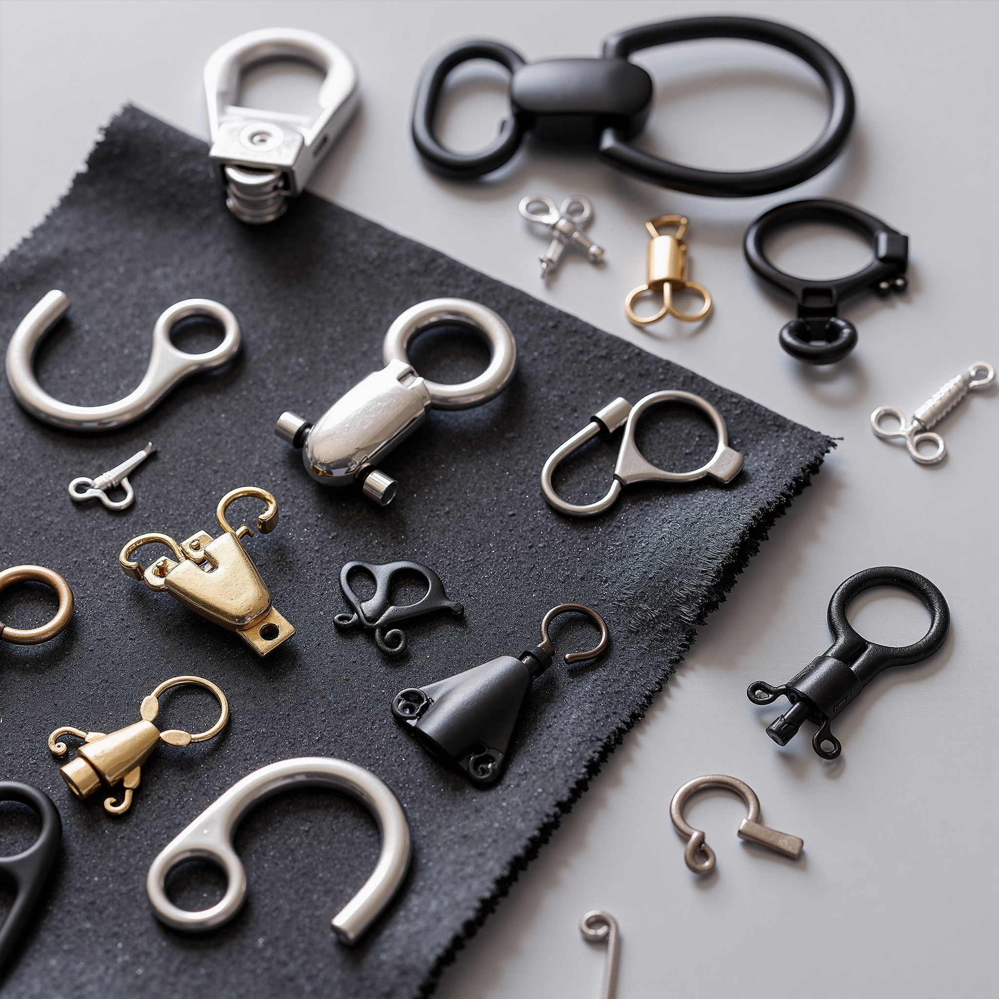 Understanding Closure Types: A Technical Comparison for Packaging Professionals