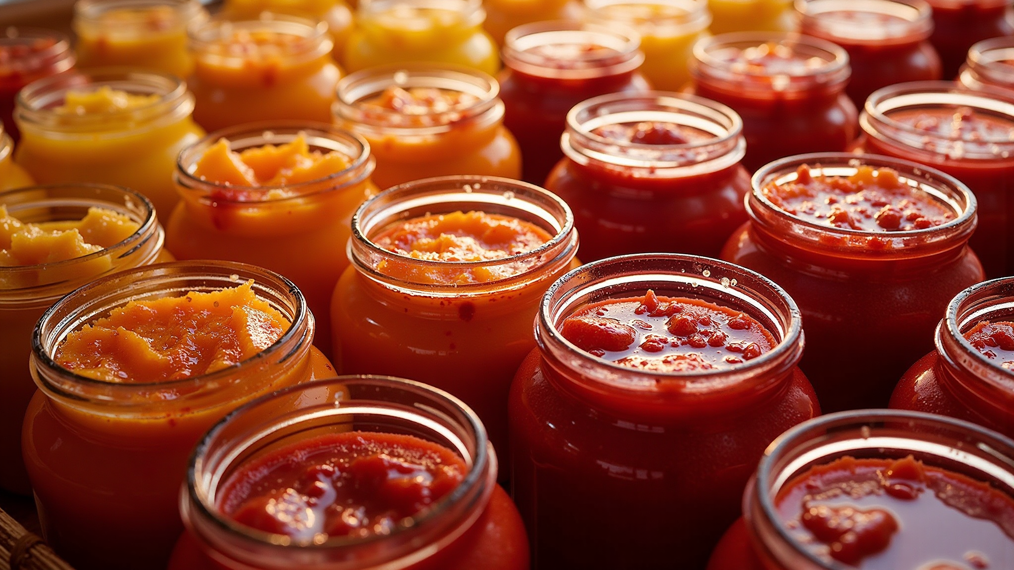 Sauces