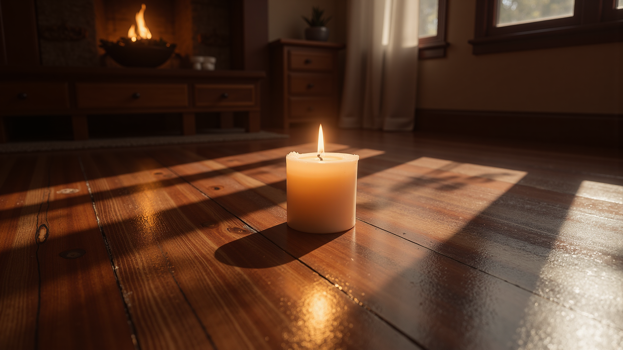 Candle & Home Fragrance