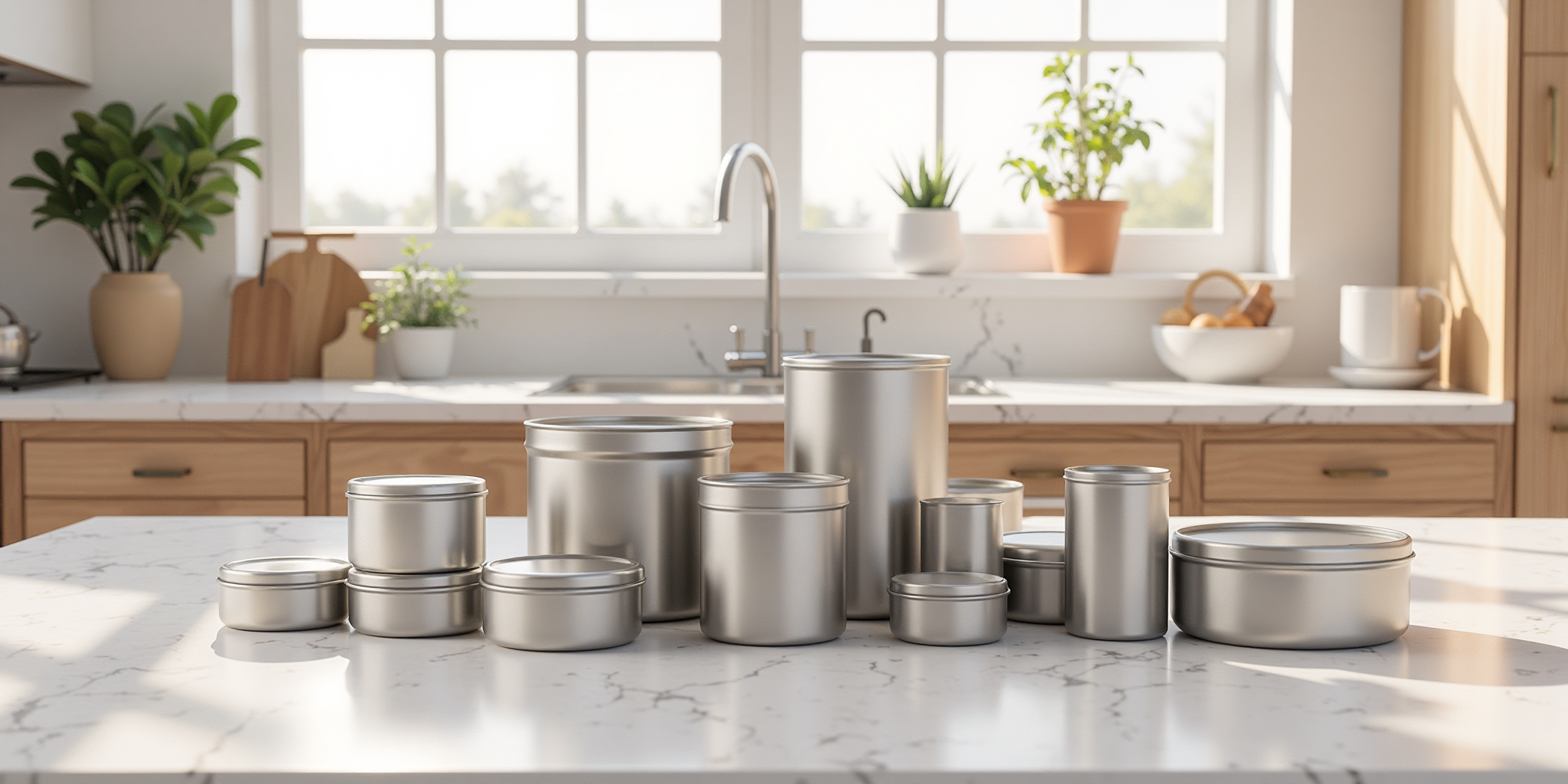 Aluminum Tin Manufacturing Process: From Raw Material to Finished Product