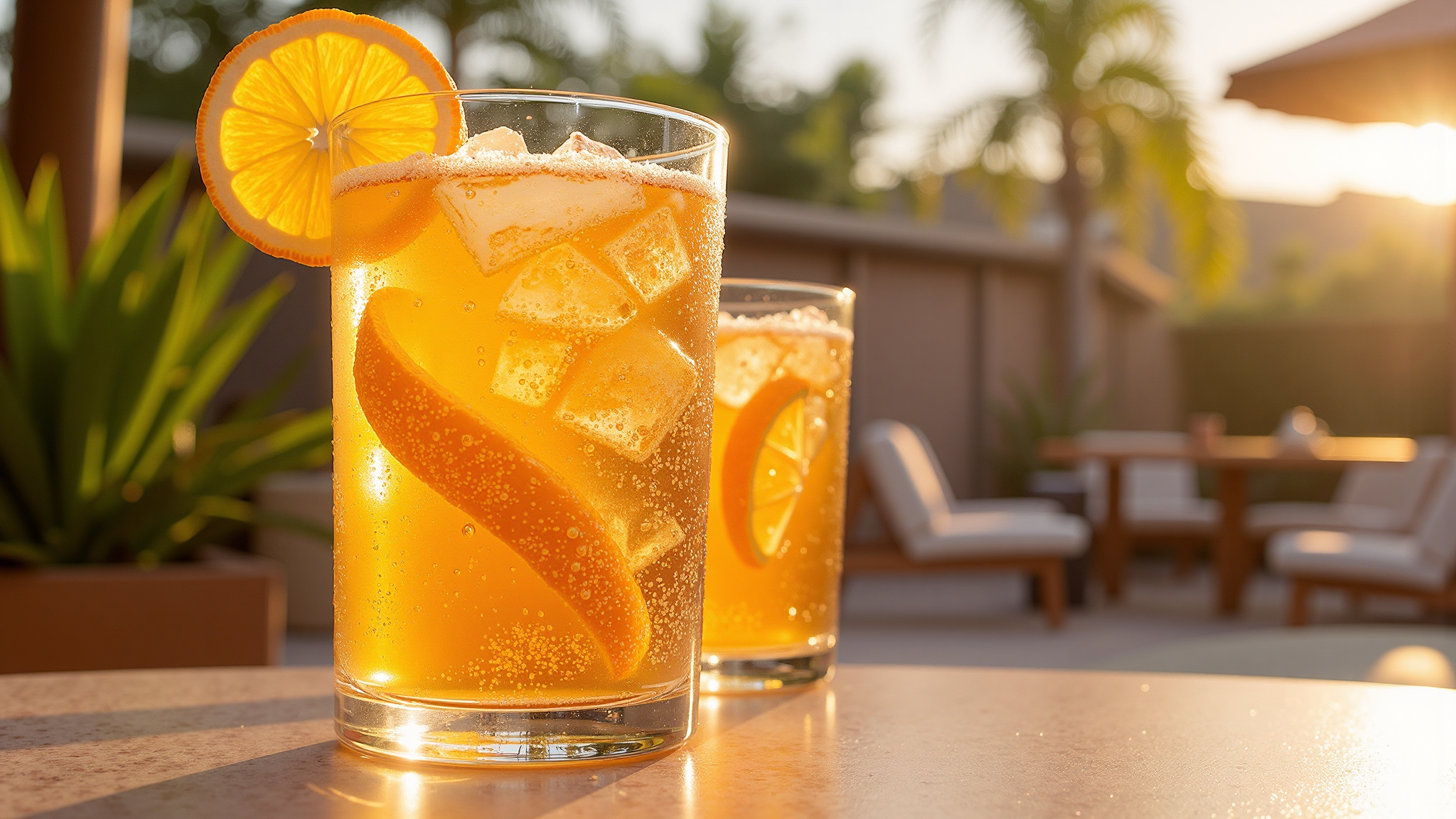 Beverage