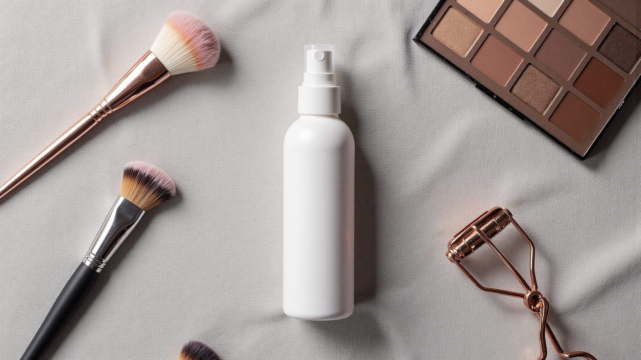 Cosmetics & Personal Care