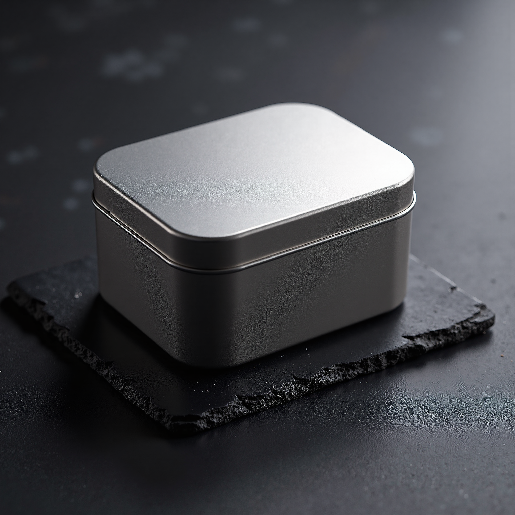 Candle Aluminum Tin 200ml