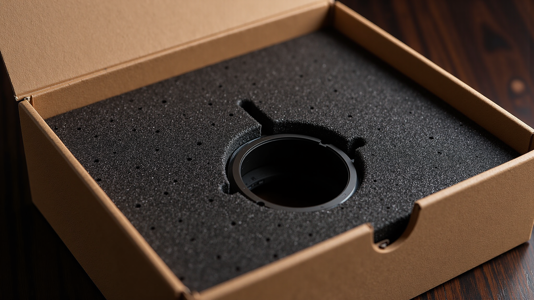 Custom Packaging
