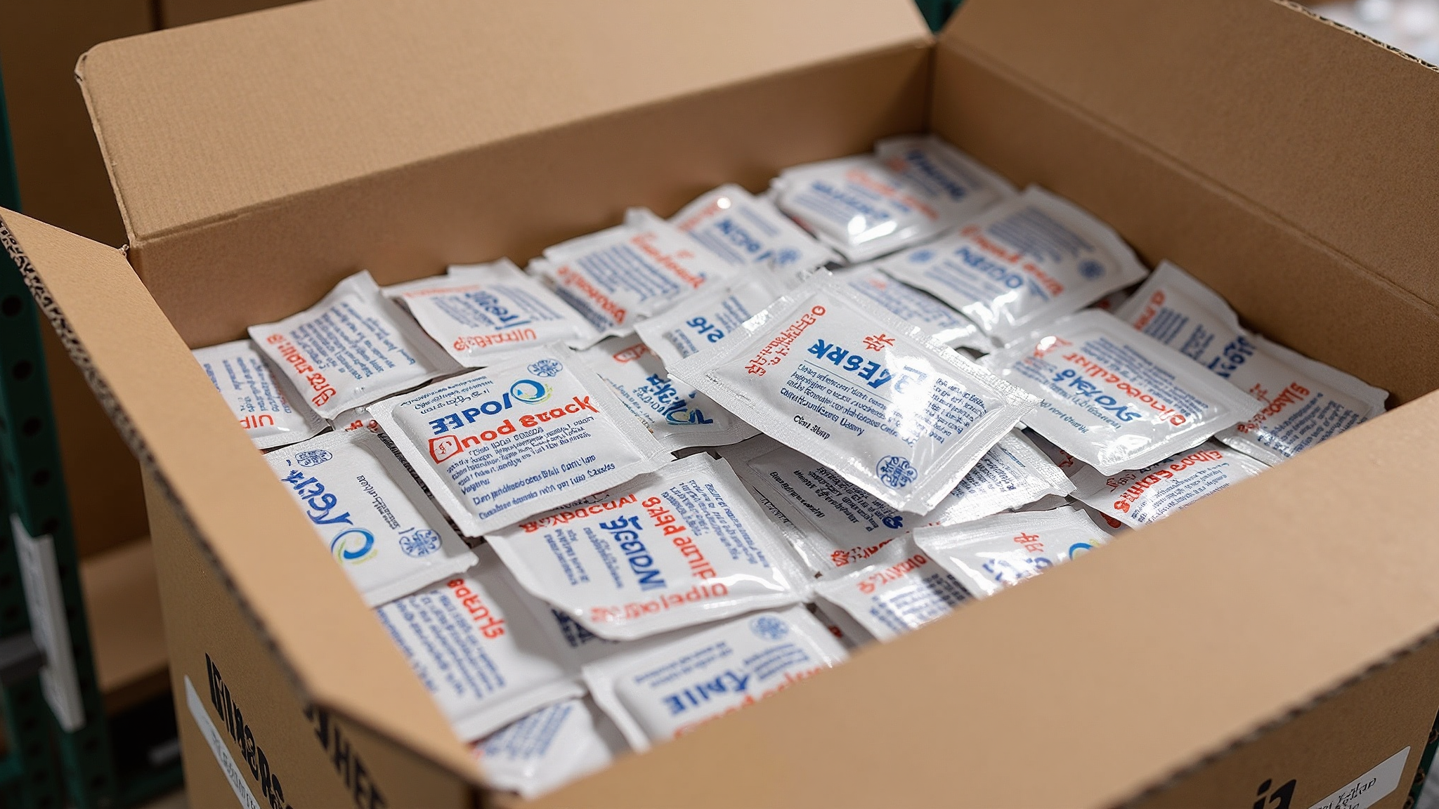 Packaging Distributors